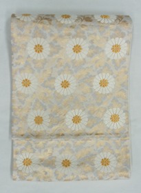 河合美術織物の袋帯